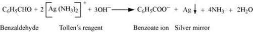 NCERT Solutions Class 12 Chemistry Chapter 8 - Aldehydes, Ketones & Carboxylic Acids
